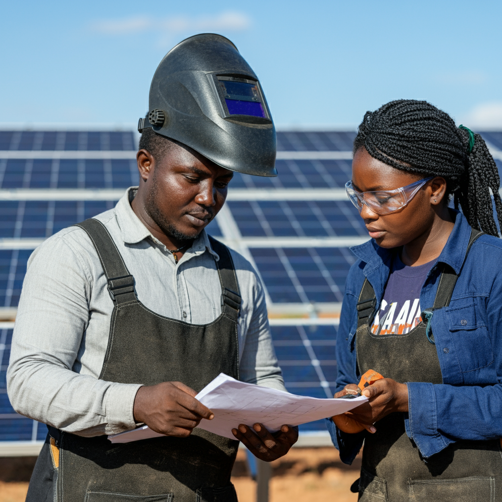 Why clean energy matters